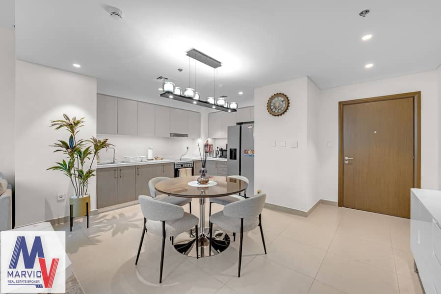 2yrs Payment Plan/Vacant/Multiple Opts