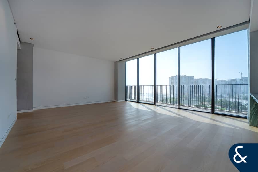Exclusive | 2 Bedroom + Maids | Penthouse