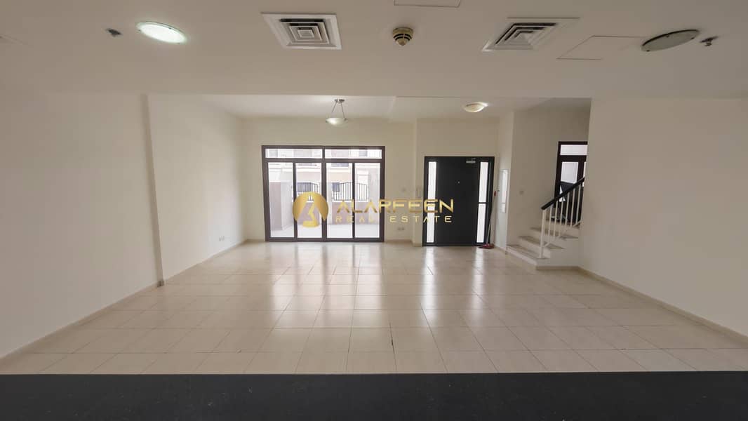 Spacious 2BR | Multiple Balconies | City Views