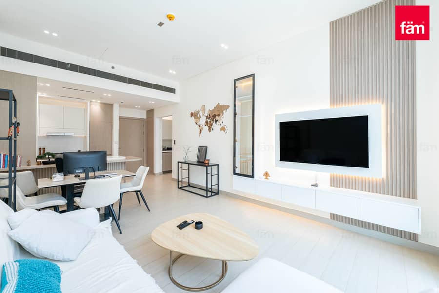Large Terrace | Brand New | Investor Deal